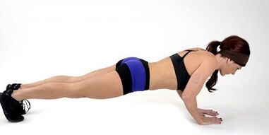 mga pisikal na ehersisyo para sa pagbaba ng timbang