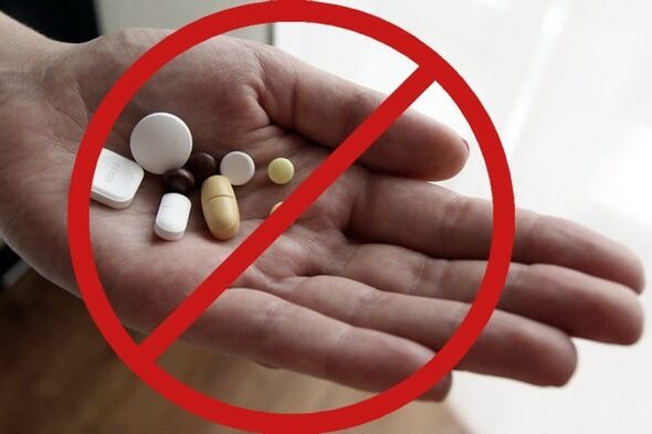 Hindi inirerekomenda na kumuha ng diuretics kapag nawalan ng timbang sa isang linggo