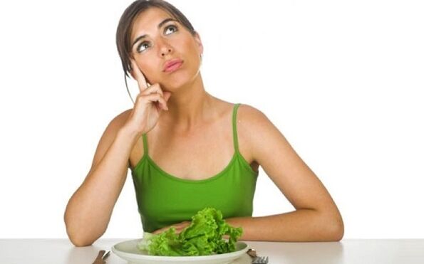 kumakain ng gulay sa dukan diet