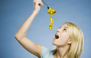 Mabilis na mga pagpipilian sa diyeta para sa pagbaba ng timbang